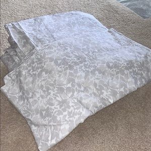 Ralph Lauren King Sheet Set